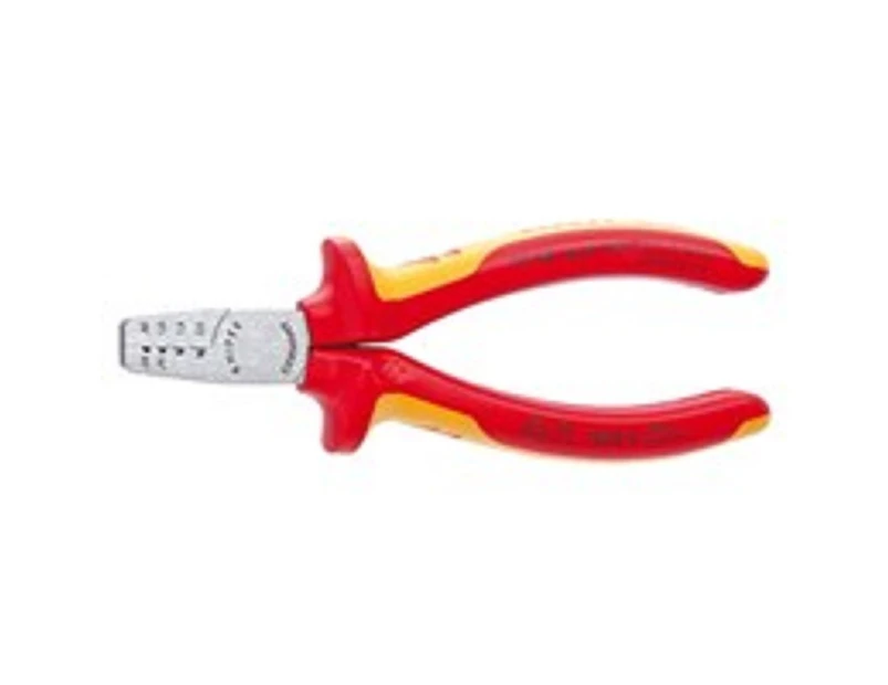 Knipex 9778180 Crimping Pliers