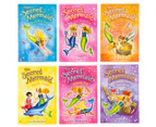 The Secret Mermaid 12-Book Collection 