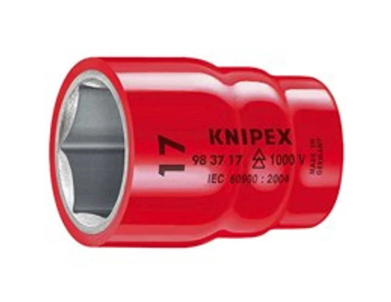 Knipex 98 47 11 Hexagon Socket - 11Mm