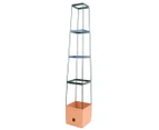 Moss Products Flat Pack 4 Tier Tomato Tower