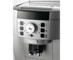 DéLonghi Magnifica S Coffee Machine - Silver ECAM22110SB 2