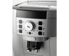 DéLonghi Magnifica S Coffee Machine - Silver ECAM22110SB