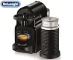 DéLonghi Nespresso Inissia Coffee Machine - Black EN80BAE 1