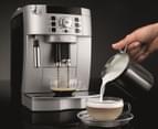 DéLonghi Magnifica S Coffee Machine - Silver ECAM22110SB 5