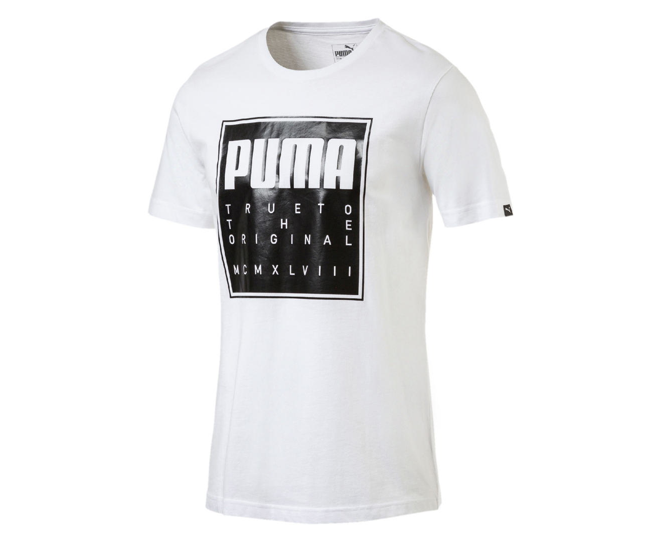 puma slogan