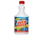 OzKleen Oven Power Oven & BBQ Cleaner 500mL 2