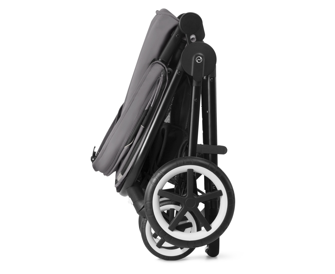 Cybex Balios Stroller - Manhattan Grey | Great daily deals at Australia ...