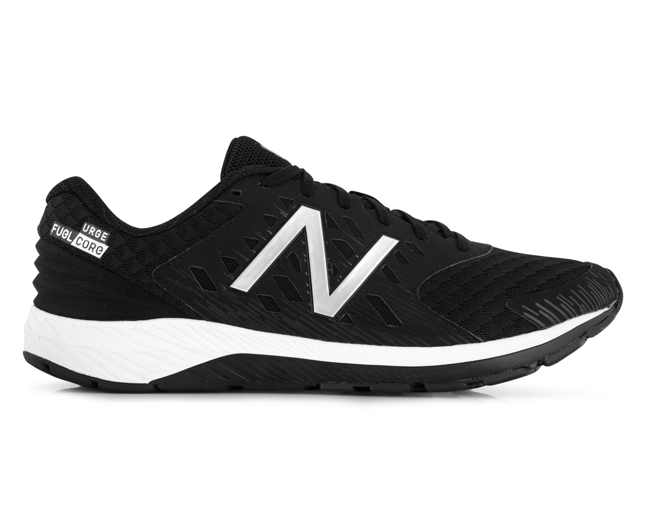 new balance fuelcore urge v2 review