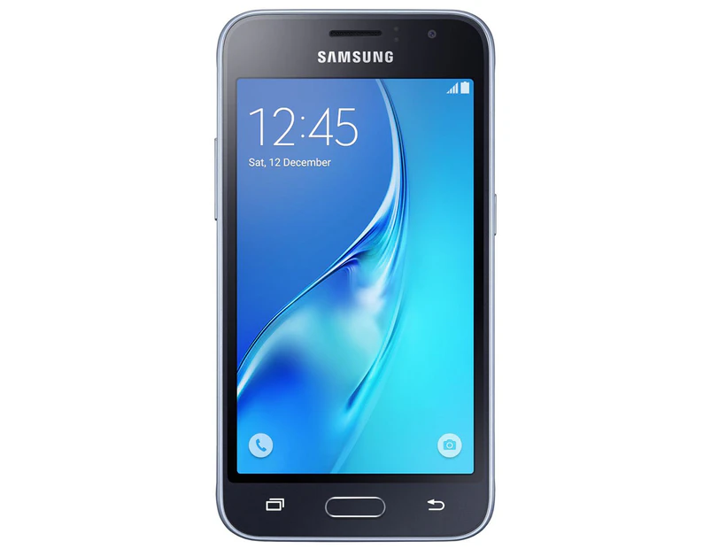 Samsung Galaxy J1 8GB Smartphone (AU Stock) Unlocked - Black