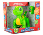 The Learning Journey Remote Control ABC Dancing Dino