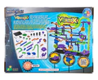 The Learning Journey Techno Gears Marble Mania Vortex 3.0 Construction Set