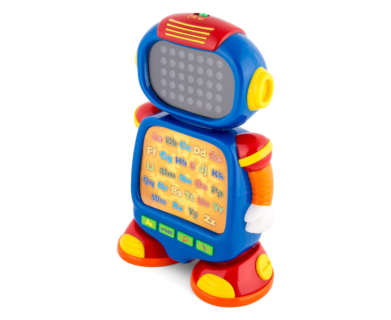 The Learning Journey Touch & Learn Phonics Bot | Catch.co.nz