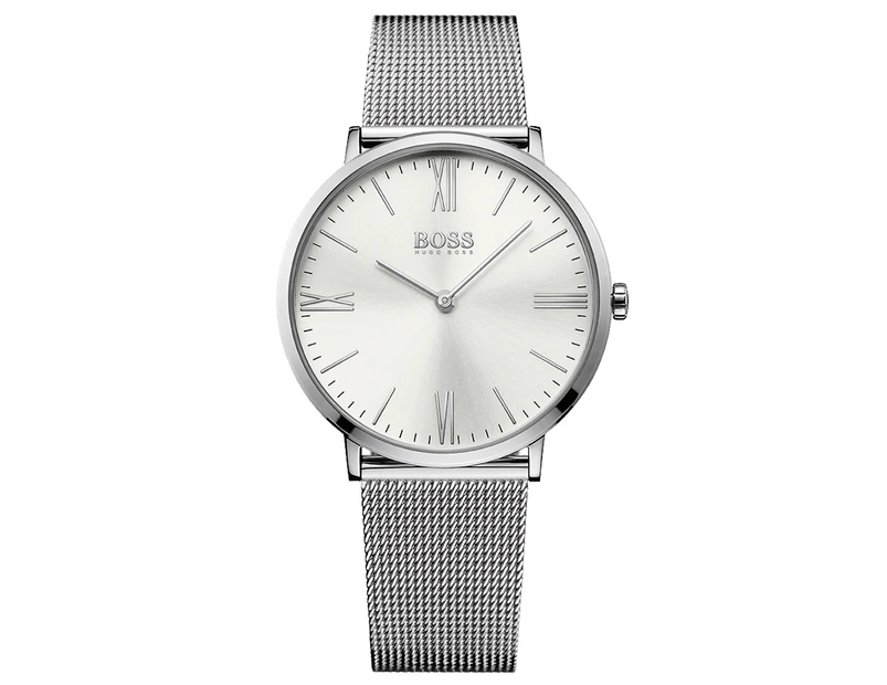 Hugo boss men's clearance jackson watch