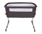 Childcare Cosy Time Sleeper - Grey
