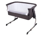 Childcare Cosy Time Sleeper - Grey