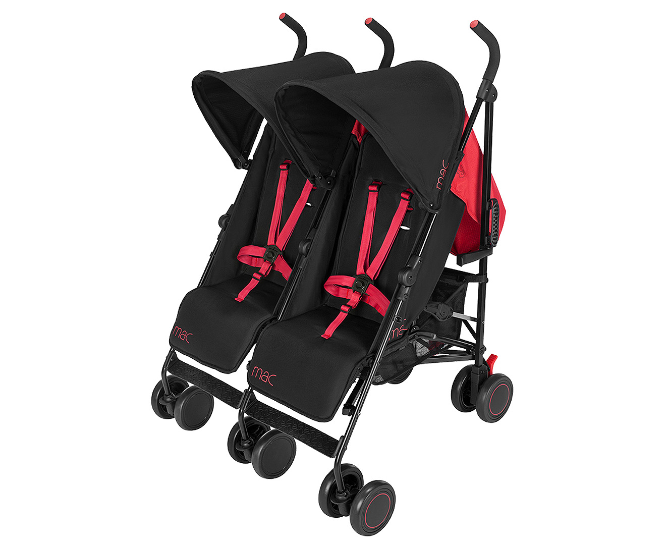 Maclaren top stroller australia