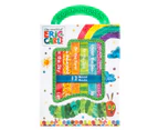 The World of Eric Carle Board Books 12-Pack