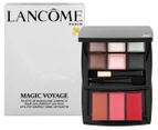 Lancôme Magic Voyage Lip & Eye Makeup Palette