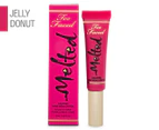 Too Faced Melted Liquified Long Wear Lipstick 12mL - Jelly Donut