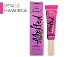 Too Faced Melted Metal Liquified Metallic Lipstick 12mL - Dream House