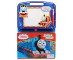 Thomas & Friends Learning Book w/ Magnetic Drawing Pad