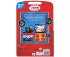 Thomas & Friends Learning Book w/ Magnetic Drawing Pad