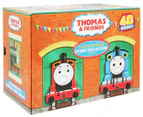 Thomas & Friends The Engine Shed Story Collection 40-Book Set