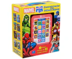 Marvel Me Reader Electronic Reader & 8-Book Library