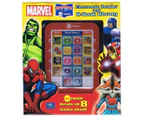 Marvel Me Reader Electronic Reader & 8-Book Library