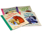 Horse Stories 8-Book Pack in PVC Bag
