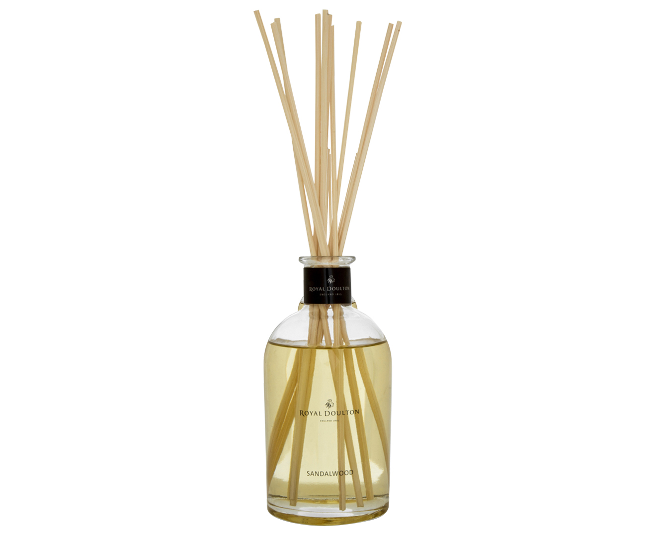 Royal Doulton Aroma Reeds Diffuser Sandalwood 200mL