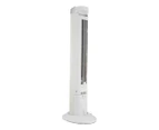 Convair CTF09W Oscillating CoolTower - White