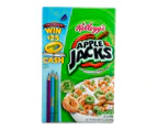 Kellogg's Apple Jacks Cereal 345g