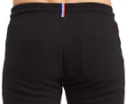 Le Coq Sportif Men's Essentiels SP Slim Pant - Black