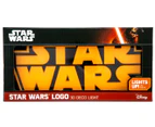  Star Wars Logo 3D Deco Light