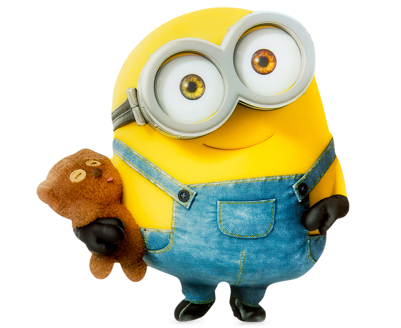 Minions Bob Mini 3D Deco Light | Catch.co.nz