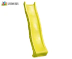 Lifespan Kids 3.0m Standalone Slide - Yellow