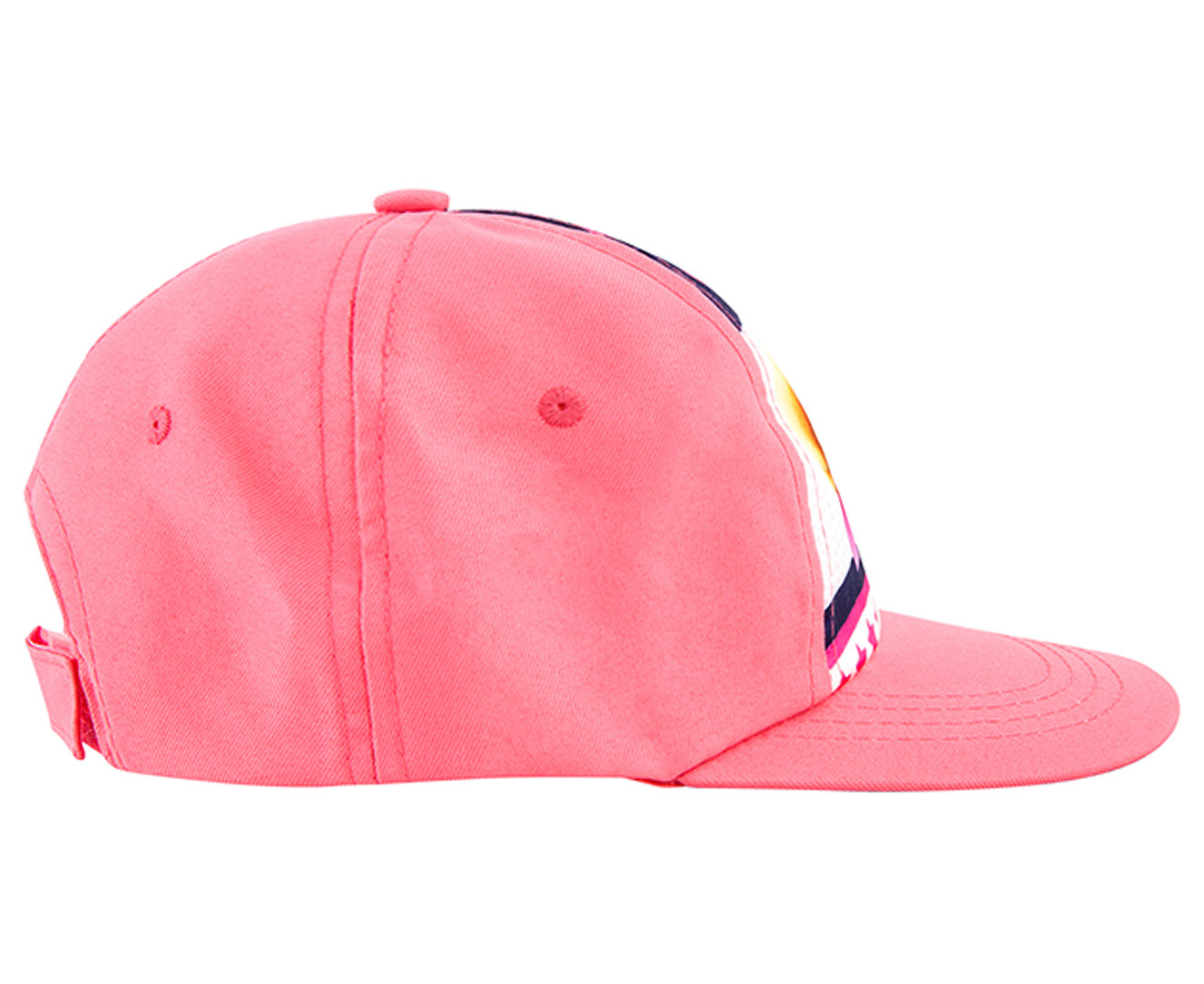 Paw Patrol Kids' Baseball Cap - Pink/Multi | Scoopon Shopping
