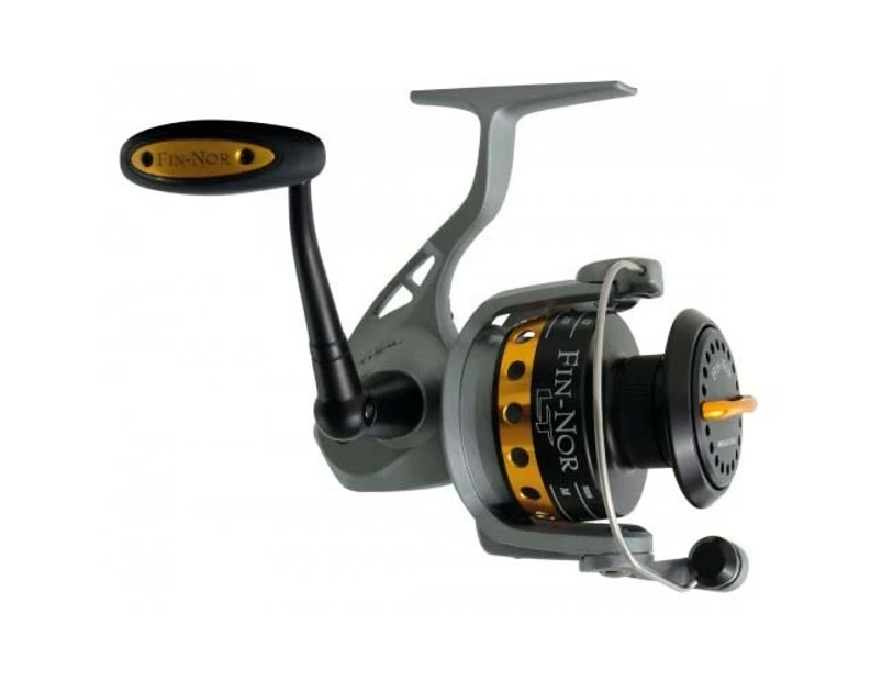 Fin-Nor Lethal LT25 Spinning Fishing Reels