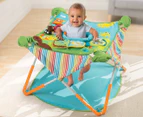 Summer Infant Pop N' Jump Portable Activity Centre