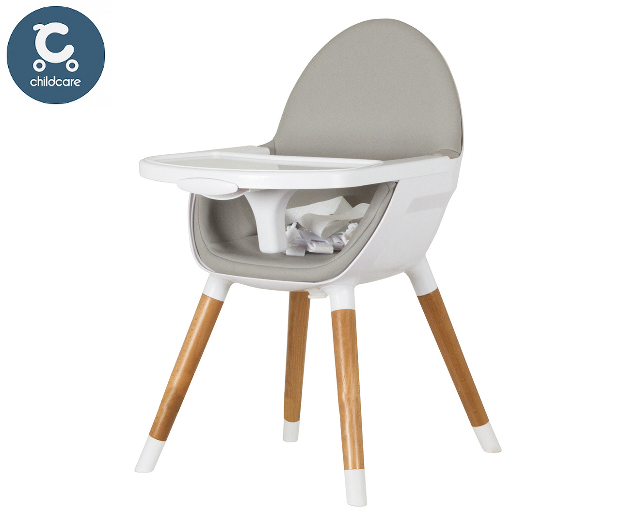 Childcare pod 2025 high chair