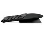 Microsoft Wireless Sculpt Ergonomic Desktop Keyboard & Mouse - Black 3