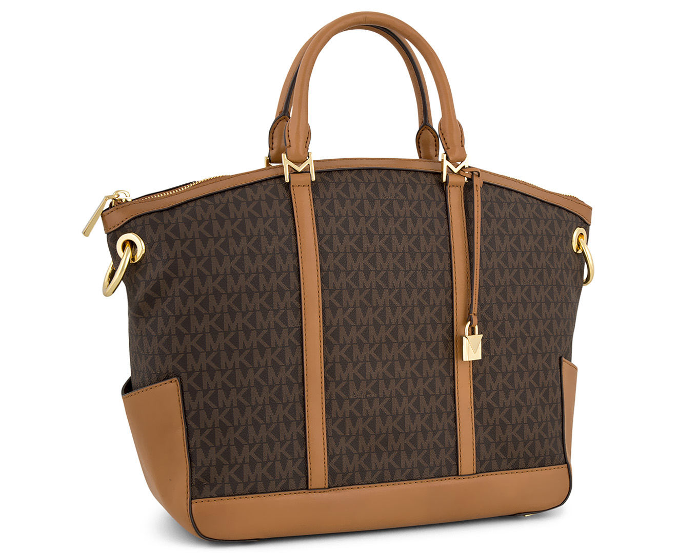 michael kors beckett satchel