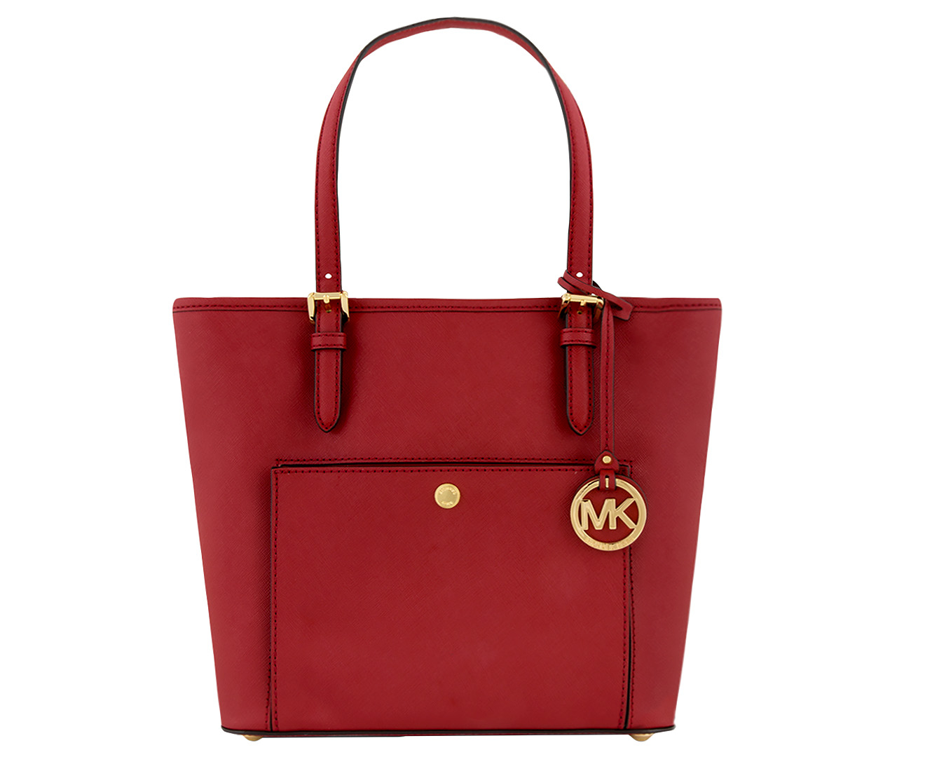 michael kors shopper jet set medium