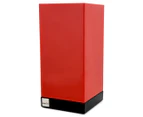 IconChef A-maze Knife Block -  Red/Black