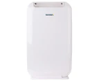 Ionmax ION610 Dehumidifier - White