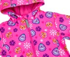 Paw Patrol Kids' Soft Jacket - Pink