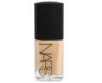 NARS Sheer Glow Foundation 30mL - #6043 Punjab