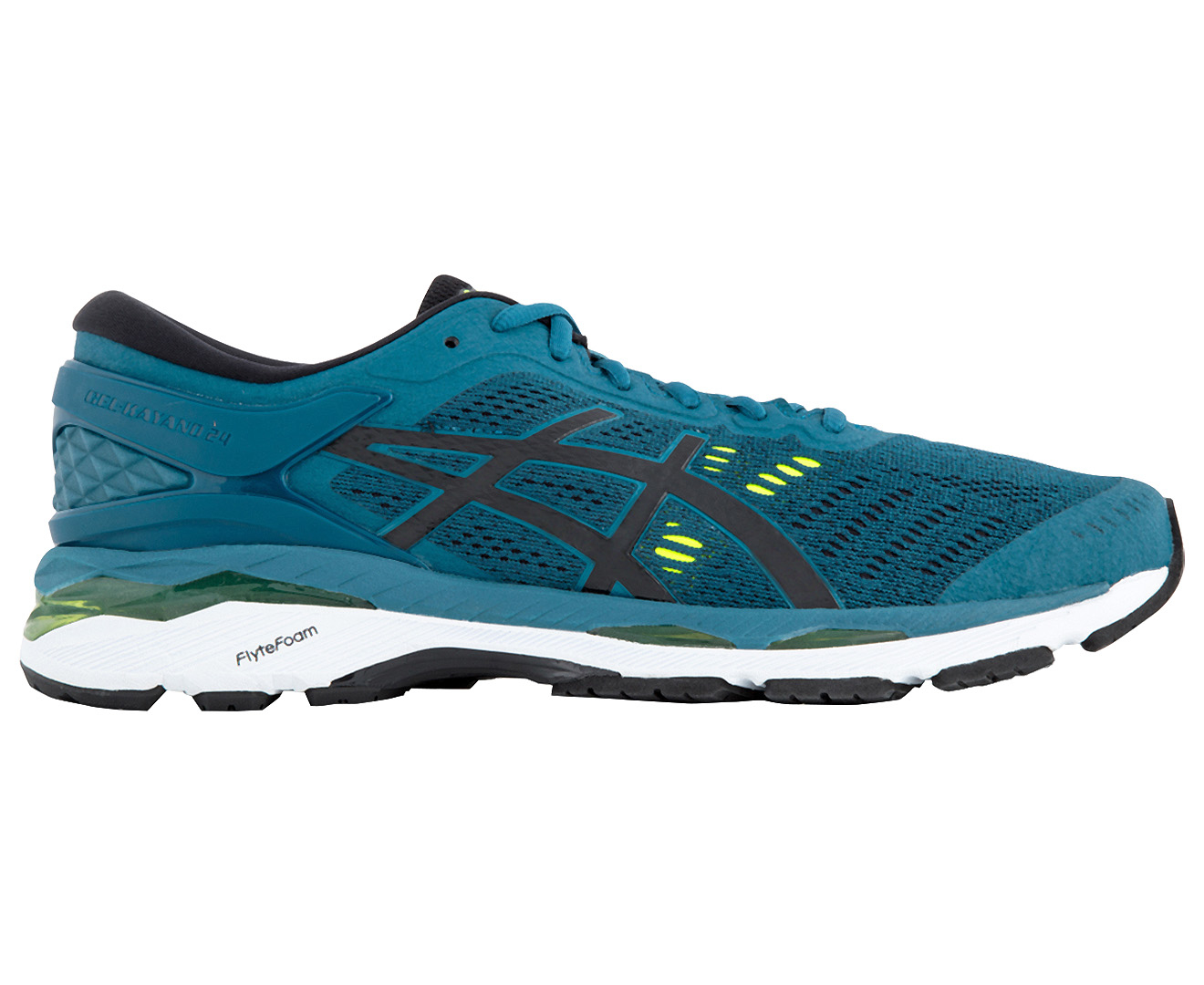 Gel kayano 24 outlet blue