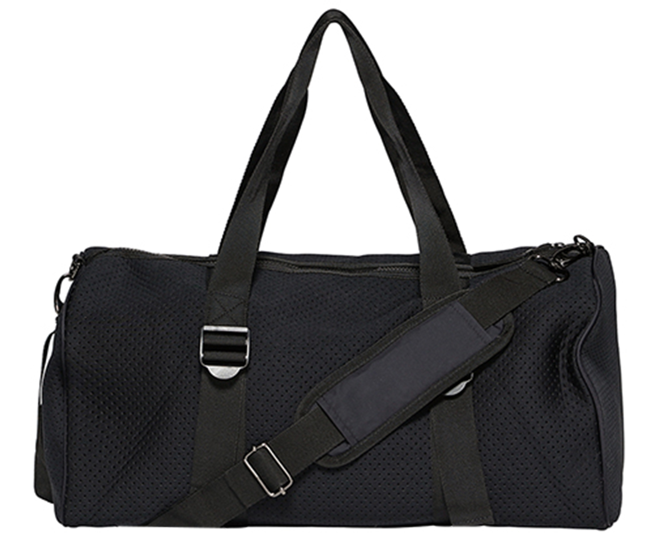 Lorna Jane Multi-Purpose Gym Bag - Black | Catch.com.au